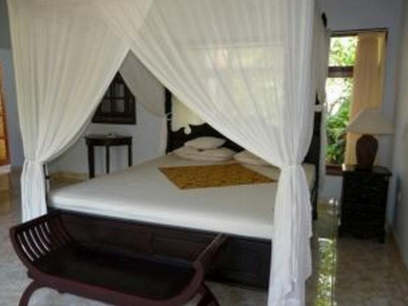 Bali Lege Beach Bungalows Bed and Breakfast Tejakula Zewnętrze zdjęcie