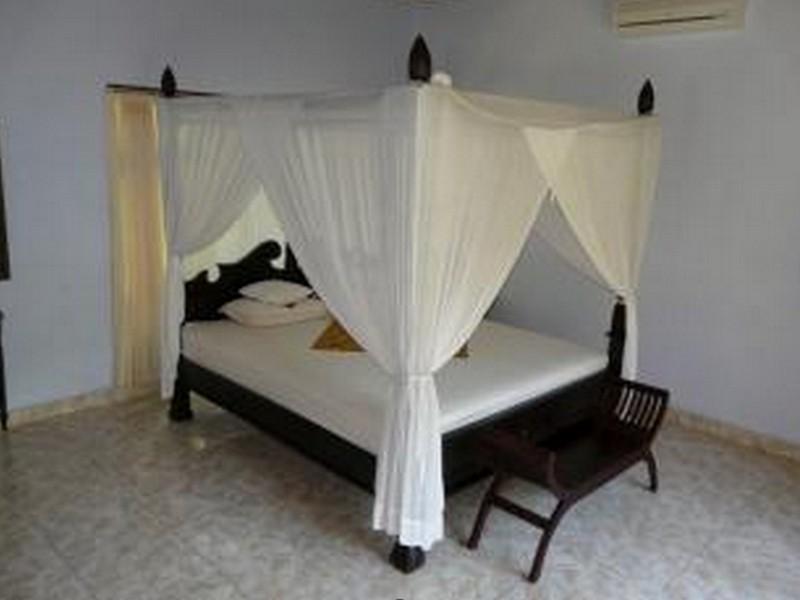 Bali Lege Beach Bungalows Bed and Breakfast Tejakula Zewnętrze zdjęcie